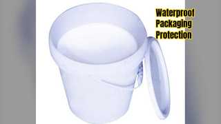 Αδιάβροχη επίστρωση για εκτύπωση συσκευασίας