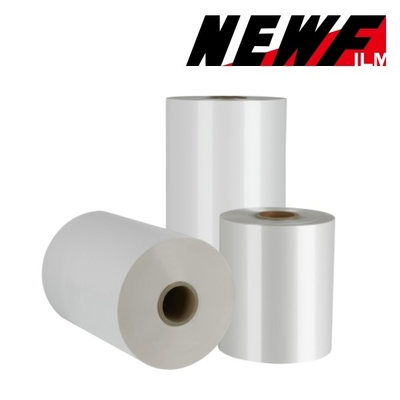 Good price Λάμιναριστική ταινία για τη θεραπεία διπλής όψης κόρνας για συσκευασία σε απευθείας σύνδεση