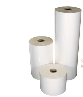 Good price 22u PET Θερμική συσκευασία EVA Προστατευτική ταινία για οθόνη εκτύπωσης σε απευθείας σύνδεση