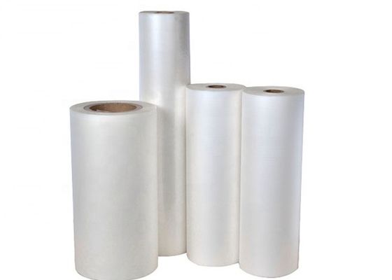 Καλή τιμή. 22μm Αντιστατική θερμική πλάκα lamination PET για την προστασία των εικόνων σε απευθείας σύνδεση