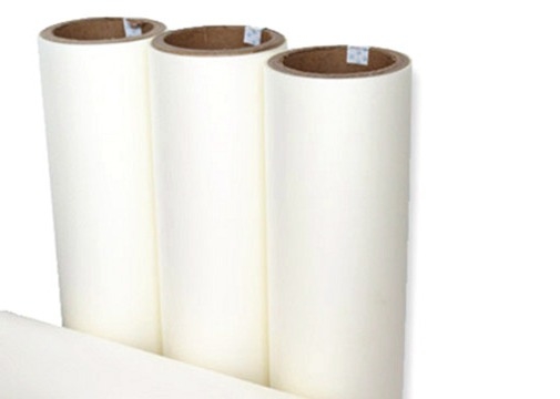 Good price 900 mm BOPP θερμική ταινία λαμινισμού γυαλιστερή / ματ κατάλληλη για μηχανές λαμινισμού σε απευθείας σύνδεση
