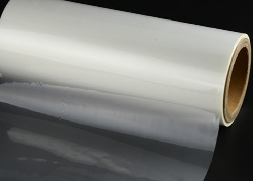 Good price High-temperature resistant BOPP high-gloss heat-sealing laminating film roll σε απευθείας σύνδεση
