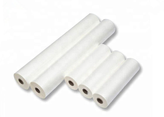 Good price 18 μm Ωραίο γυαλιστερό EVA κόλλημα θερμού BOPP/PET για προστατευτική πλάκα σε απευθείας σύνδεση
