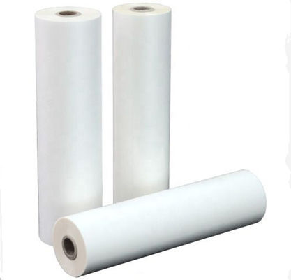Good price 30mic θερμικός φυλλόμορφος ρόλος 20 ταινιών Bopp μεταλλινών Mic 3600m μήκος σε απευθείας σύνδεση