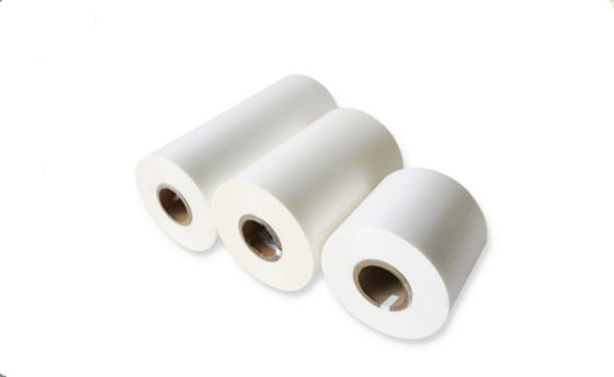 Good price 25 μm Bopp Matte Lamination Film για την επιφάνεια χαρτιού / Hot Laminator σε απευθείας σύνδεση
