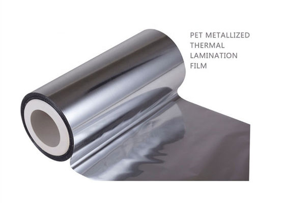 Good price Matt Glossy Bopp Μεταλλωμένη Φιλίμα Λαμινισμού Για Εντυπωσιακή Συσκευασία σε απευθείας σύνδεση