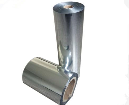 Good price Θερμική ταινία Metalized BOPP ελασματοποίησης για συσκευάζοντας 1300mm σε απευθείας σύνδεση