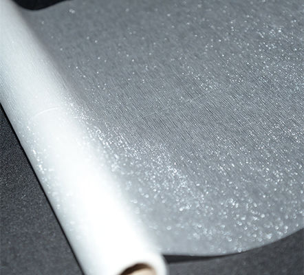 Καλή τιμή. Φιλμ πλαστικοποίησης 3 ιντσών Core Pre-Coating Glitter Sleeking Wire Drawing φιλμ πλαστικοποίησης σε απευθείας σύνδεση