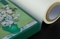 Αντι-αποτυπώματα δακτυλικών δακτύλων με μαλακό άγγιγμα OPP lamination matte film for packaging box