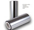 Matt Glossy Bopp Metallic Gloss Aluminium Coating Lamination Film Για συσκευασία