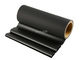30 μm Grainable Matte Black Soft Touch Θερμική πλάκα για την εκτύπωση χαρτιού