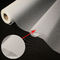 CPP Glitter Film Roll Sparkle Thermal 22 Micron Διαφανής Φόρμα Λαμινισμού Ολόγραμμα