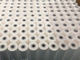 Θερμική λαμινοποίηση ταινίας κυλίνδρους συσκευασία διαφανής αδιάβροχος 1 ιντσών πυρήνας 710mm