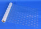 1000 mm Bopp Sleeking Glitter glazed Thermal Lamination Film Roll Προστασία της ιδιωτικής ζωής για την εξωτερική συσκευασία