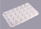 Biodegradable Customized Molded Sugarcane Insert Packaging Paper Pulp Tray