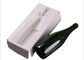 Eco-Friendly Customized Wine Shipper Molded Fiber Packaging Inserted Tray