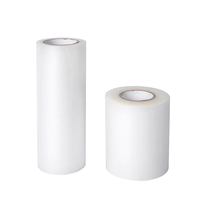 Good price 25 Mic BOPP / PET EVA Φόρμα Λαμίνωσης, Matt Φόρμα Θερμικής Λαμίνωσης σε απευθείας σύνδεση