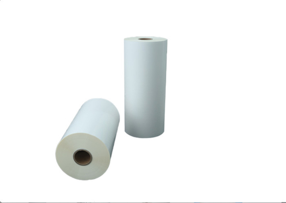 Good price Ματ Bopp Smooth Scratch Resistant Film Αντι-Σκάφ Ανθεκτικός στην φθορά 4000m σε απευθείας σύνδεση