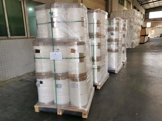 Good price 28 μm Ματ ανθεκτικό στις γρατζουνιές φιλμ για γυαλί σε απευθείας σύνδεση