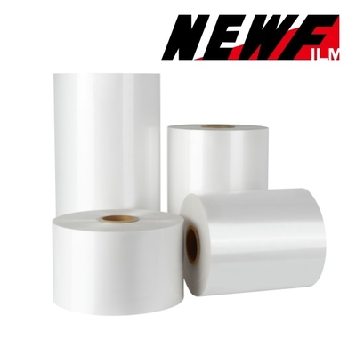 Good price 17 Mic ISO9001 Bopp/Pet Εύπνιση θερμής σφράγισης EVA υγρή πλάκα για συσκευασία τροφίμων σε απευθείας σύνδεση