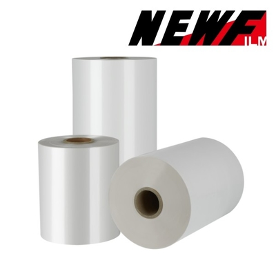 Good price Ματ γυαλιστερή 22 μικρών BOPP θερμική πλάκα για την οθόνη εκτύπωσης σε απευθείας σύνδεση