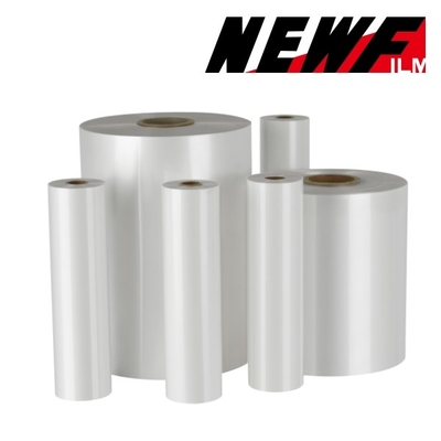 Good price 25mic BOPP ταινία στρώσης για συσκευασία πληκτρολογίου σε απευθείας σύνδεση