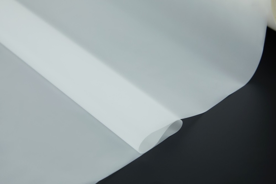 Good price BOPP Matte Lamination Film Smooth Silky Surface με προσαρμόσιμες προδιαγραφές σε απευθείας σύνδεση