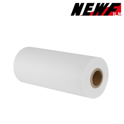 Good price 28 μm Anti-Scratch Soft Touch Matte Laminating Film για λύσεις συσκευασίας υψηλής ποιότητας σε απευθείας σύνδεση