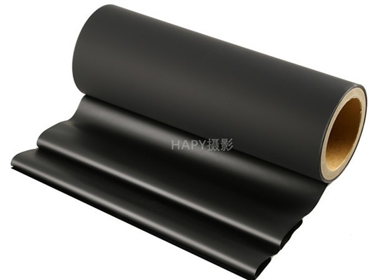 Good price 22 μm πάχος 3 ίντσες 1120m BOPP laminated coil για εκτύπωση μεταφοράς θερμότητας και ψυχρή τυποποίηση σε απευθείας σύνδεση