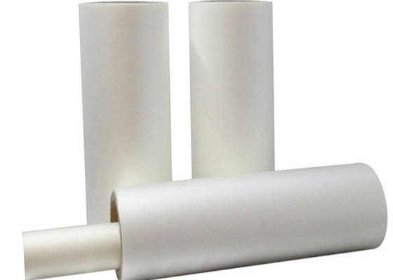 Good price 25 Mic ματ Bopp EVA ελασματοποίησης τέντωμα 1920mm πολυαιθυλενίου ταινιών εγγράφου συσκευάζοντας σε απευθείας σύνδεση