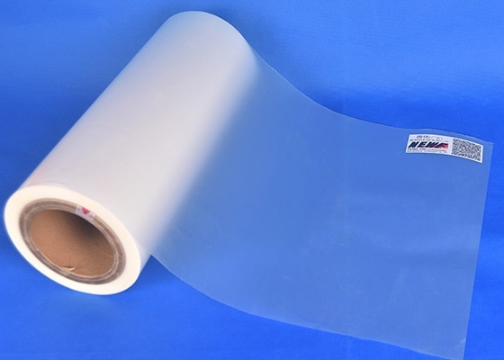 Good price 28 μm Αντι γρατζουνιές Soft Touch Mat Composite Film Κατάλληλη για λύσεις συσκευασίας υψηλής ποιότητας σε απευθείας σύνδεση