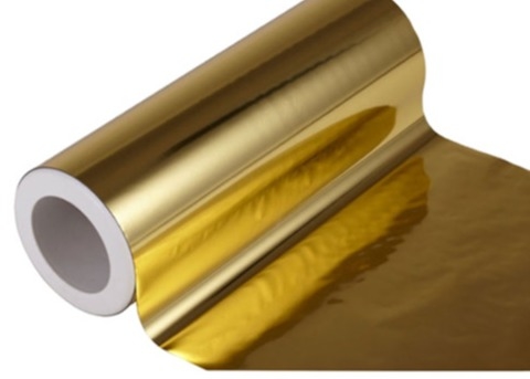 Good price Αλουμινοποιημένη ταινία BOPP/PET Υψηλότερη στρωμένη ταινία για συσκευασία και εκτύπωση σε απευθείας σύνδεση