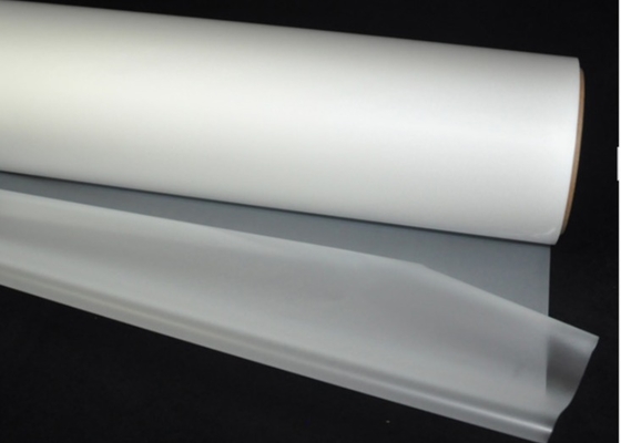 Good price Διαφανές BOPP Soft Velvet Touch Film Roll Καλή αυτοκόλληση με κόλλα EVA άοσμη σε απευθείας σύνδεση