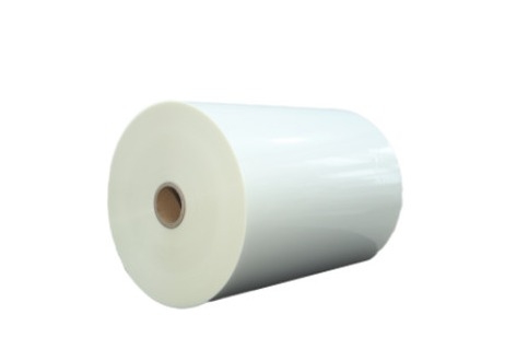 Good price Διπλής όψης 1 ιντσών πυρήνας χαρτιού BOPP θερμή λαμινοποιητική ταινία με στρώση κόλλας EVA αντι-σκουφ σε απευθείας σύνδεση