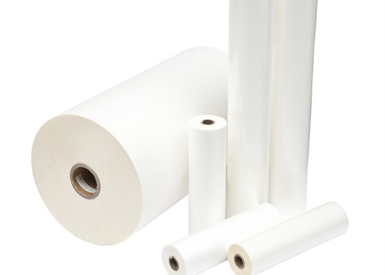 Good price πλάτος 800mm θερμική ταινία ελασματοποίησης 150/100 Mic EVA PET 3 ίντσα για τη φωτογραφία σε απευθείας σύνδεση