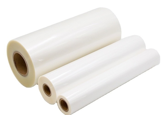 Good price Η ταινία επικάλυψης Bopp/Pet είναι ματ/φωτεινή με πάχος 1920 mm και 35 μm για συσκευασίες χαρτιού. σε απευθείας σύνδεση