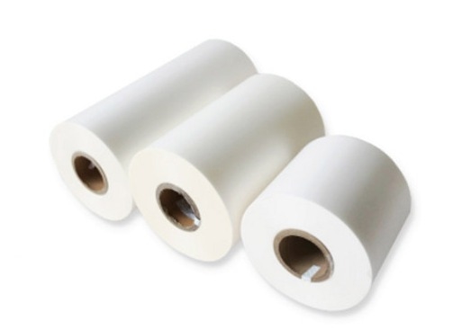Good price 17 Mic Bopp Θερμικό Matt Lamination Film Roll Κατάλληλο για λαμινατήρα Εύκολη χρήση σε απευθείας σύνδεση