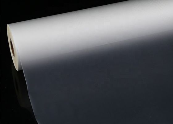 Καλή τιμή. Εκτυπώσιμη ταινία PET με κόλλα θερμής τήξης και ανθεκτική σε γρατζουνιές επίστρωση σε απευθείας σύνδεση