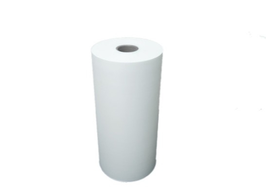 Good price 25 μm PET Anti Scuff Matt Hot Melt EVA Laminating Film για εξωτερική συσκευασία σε απευθείας σύνδεση