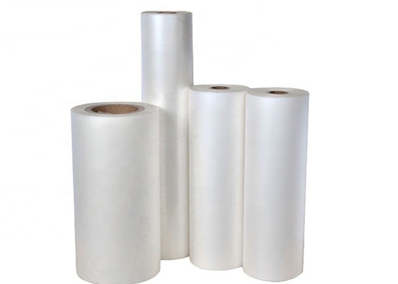 Good price 22μm Αντιστατική θερμική πλάκα lamination PET για την προστασία των εικόνων σε απευθείας σύνδεση