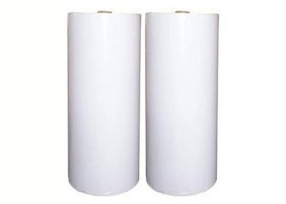 Good price 18 μm Θερμική ταινία ματ lamination BOPP μήκος 3000m για την πλαστική χαρτί σε απευθείας σύνδεση