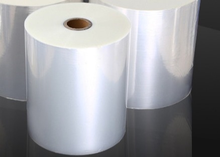 Good price 35 Mic Glossy BOPP/PET Lamination Film High Transparency For Spot UV σε απευθείας σύνδεση