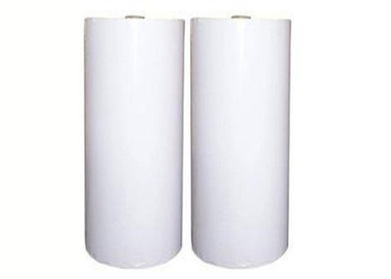 Good price 22 Mic Packaging BOPP Θερμική επιφάνεια ταινίας ρύπανσης Εύα στερεόστρωμα σε απευθείας σύνδεση