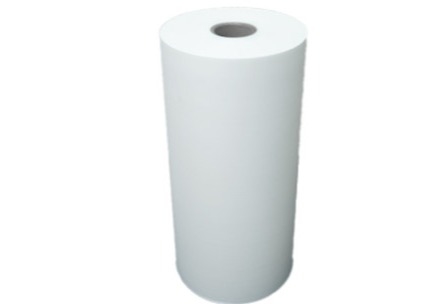 Good price Ανθεκτικός σε σπασμούς Bopp Matt Film Roll με κόλλα για θερμή εκτύπωση με εκτύπωση με οθόνη σε απευθείας σύνδεση