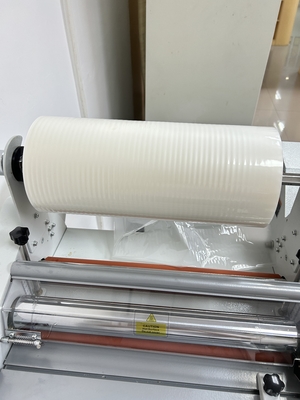 Good price Περιβαλλοντικά φιλική πλαστική προστατευτική ταινία Anti-Scratch Matt / γυαλιστερή ανακυκλώσιμη ευέλικτη επικαλυμμένη ταινία σε απευθείας σύνδεση