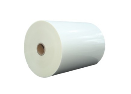 Good price 30 μm Matt BOPP Anti-Scuff Hot Lamination Film για συσκευασία Αποφύγετε γρατσουνιές σε απευθείας σύνδεση