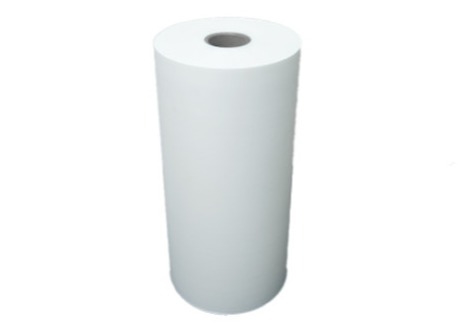 Good price 25 μm Matt PET Anti Scuff Hot Melt Glue Layer Laminating Film Για συσκευασία σε απευθείας σύνδεση