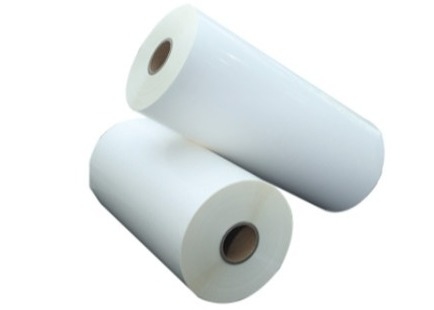 Good price 25 μm PET Anti Scuff Matt Hot Lamination Film για συσκευασία Καλό αποτέλεσμα Matt σε απευθείας σύνδεση