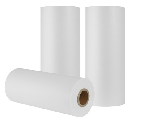 Good price ISO9001-2015 Πιστοποιημένη ψηφιακή διαδικασία γυαλιστερότητας 38μm για ταινία θερμικής στιγματοποίησης και ψηφιακή εκτύπωση ακριβείας σε απευθείας σύνδεση