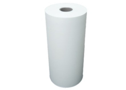 Good price 25 Mic 900mm Matte PET Super Abrasion-Resistant Hot Melt Laminating Film για προηγμένες συσκευασίες σε απευθείας σύνδεση